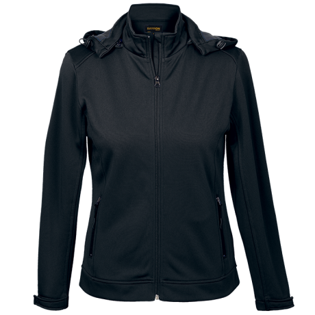 Illusion Jacket Ladies