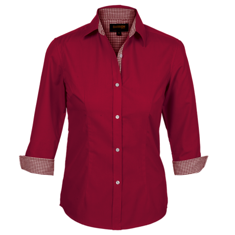 Harper Blouse Ladies