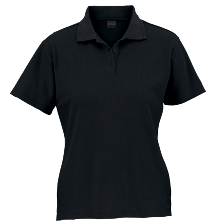 175g Barron Pique Knit Golfer Ladies