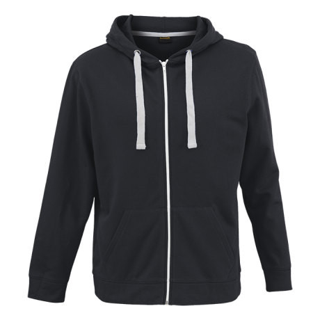 Brighton Hooded Sweater