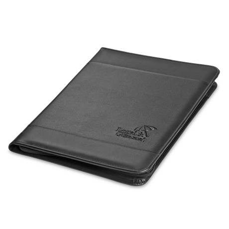 Windsor A4 Zip-Around Folder