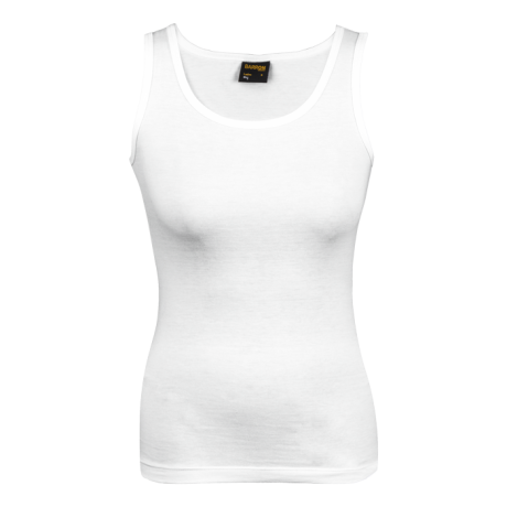 160g Vest Ladies