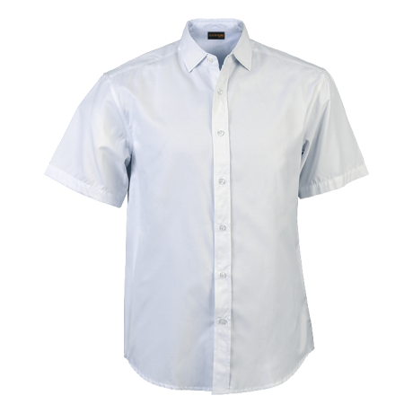 Clayton Lounge Shirt Short Sleeve Mens