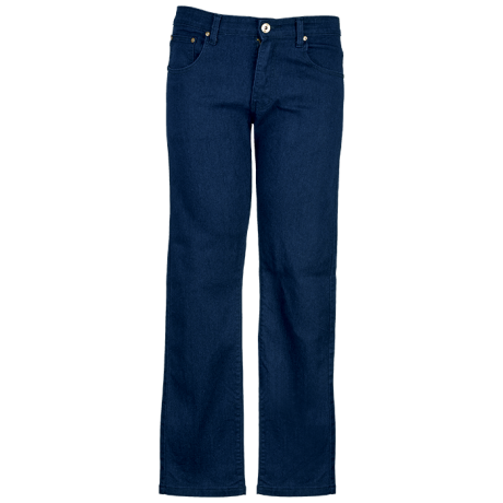 Urban Stretch Jeans Ladies