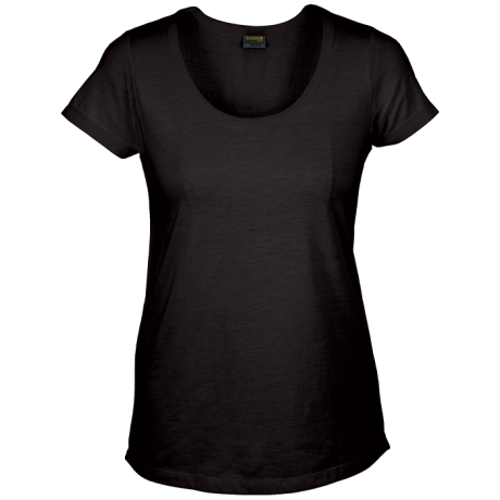 160g Zoey T-Shirt Ladies