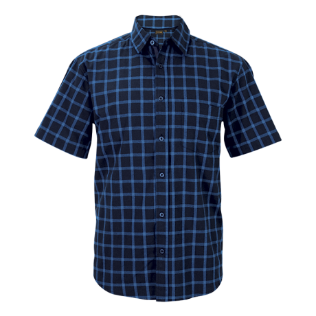 Enviro Lounge Shirt Short Sleeve