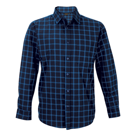 Enviro Lounge Shirt Long Sleeve