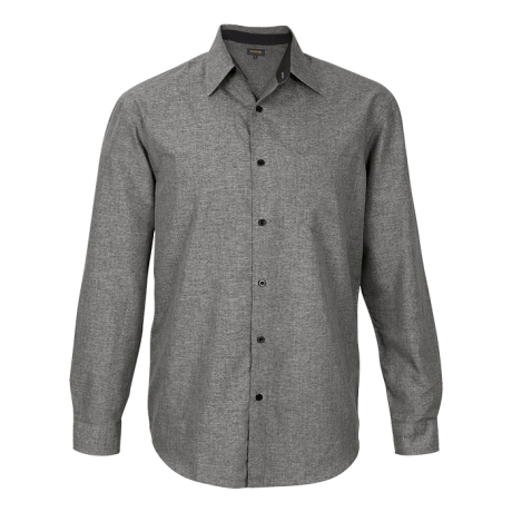 Berlin Lounge Shirt Long Sleeve Mens