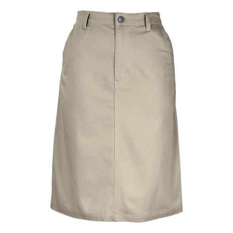Ava Stretch Skirt Ladies