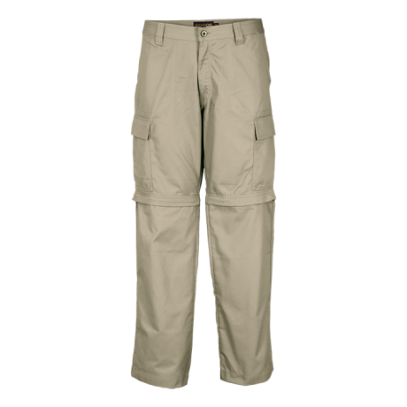 Oliver Zip Off Cargo Pants Mens