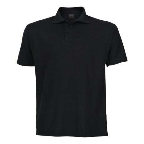 Value Pique Knit Golfer