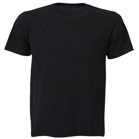 Barron Promo Cotton T-Shirt