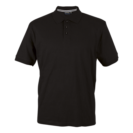 Barron Organic Cotton Golfer