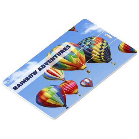 Picasso Card Memory Stick - 8GB