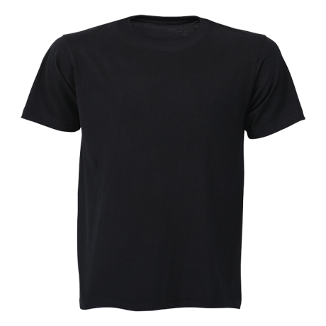 155g Promo Cotton T-Shirt