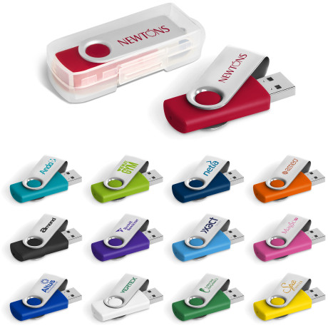 Axis Glint Memory Stick - 8GB