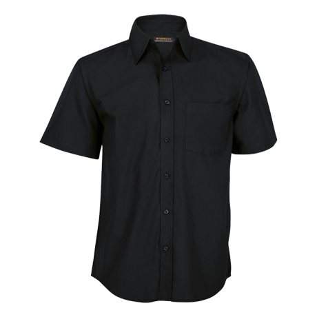 Value Lounge Shirt Short Sleeve Mens