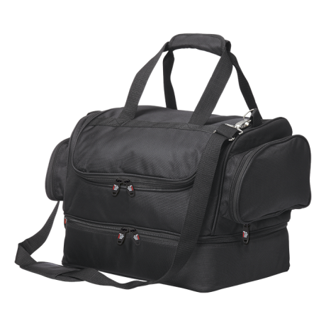 Supreme Double Decker Golf Bag