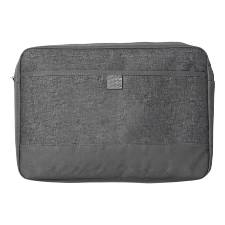 Melange Poly Canvas Tablet Case