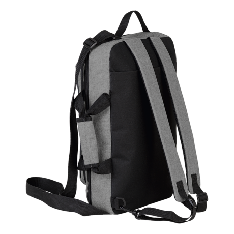 Melange Crossover Laptop Backpack