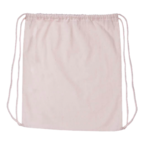 Curtis Drawstring Bag