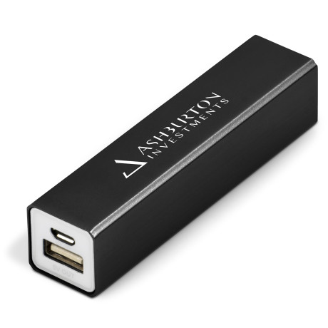 Odeon Power Bank - 2,200mAh