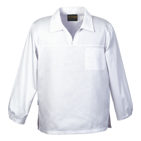 Barron Food Safety Jacket