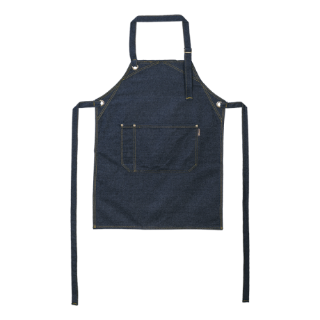 Premium Bib Apron