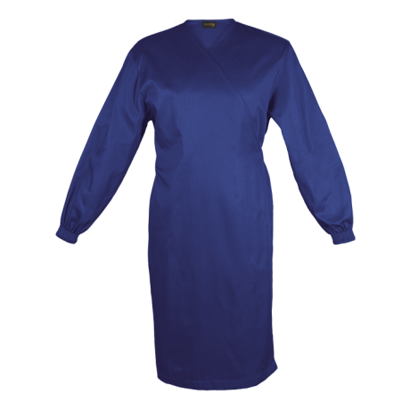 Barron Poly Cotton Wrap Around