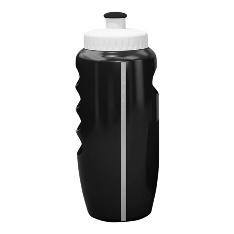 500ml Visi Stripe Cross Train Water Bottle