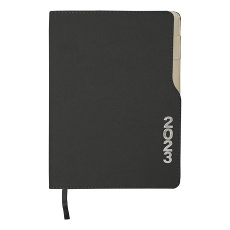 2023 Executive Cut Away A5 Diary