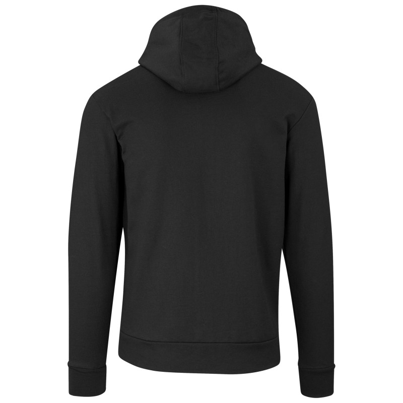 Mens Bravo Hooded Sweater