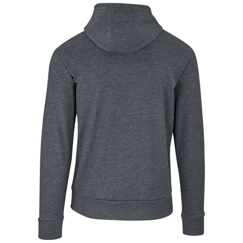 Mens Bravo Hooded Sweater