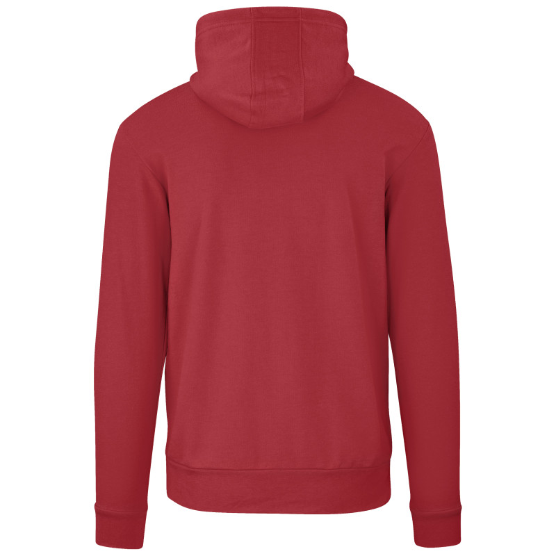 Mens Bravo Hooded Sweater