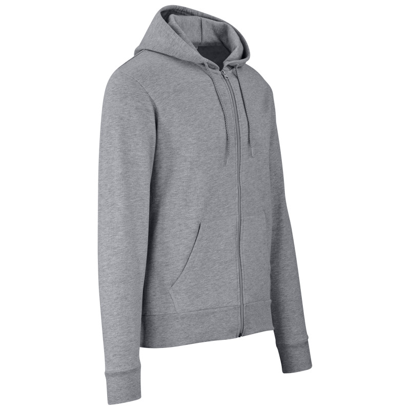Mens Bravo Hooded Sweater