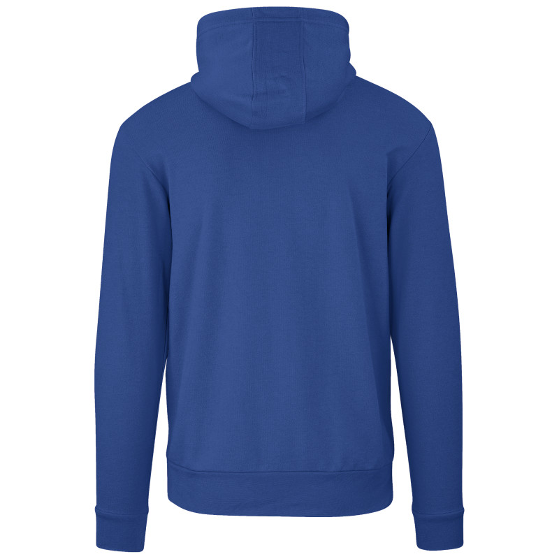 Mens Bravo Hooded Sweater