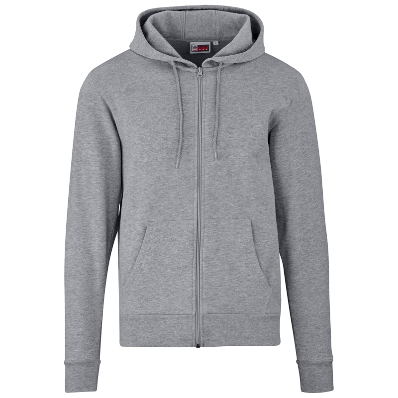 Mens Bravo Hooded Sweater