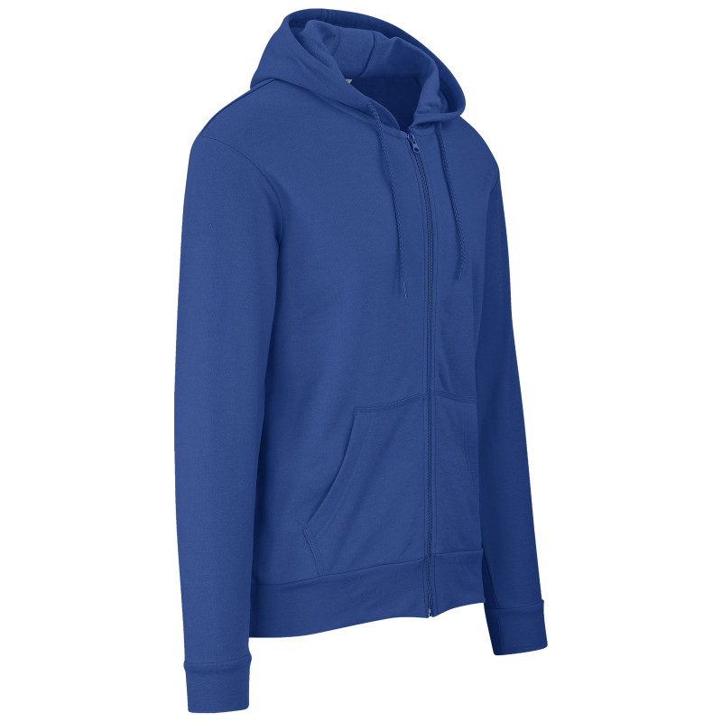 Mens Bravo Hooded Sweater