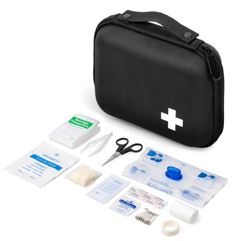 Triage First Aid Kit