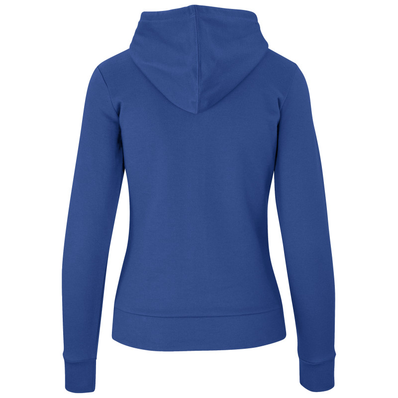 Ladies Bravo Hooded Sweater