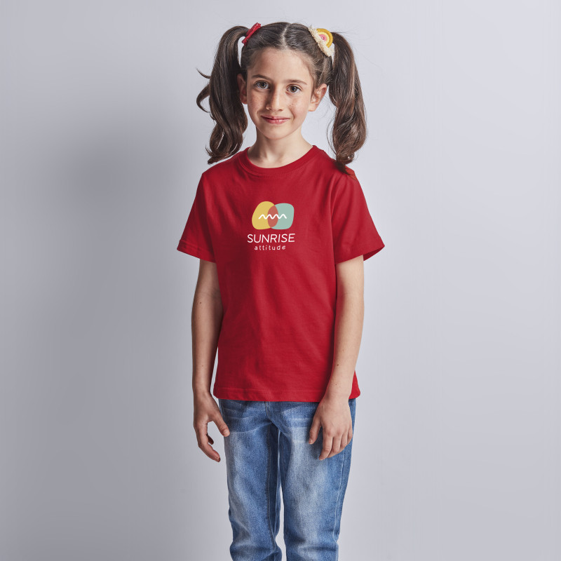 Kids Super Club 150 T-Shirt