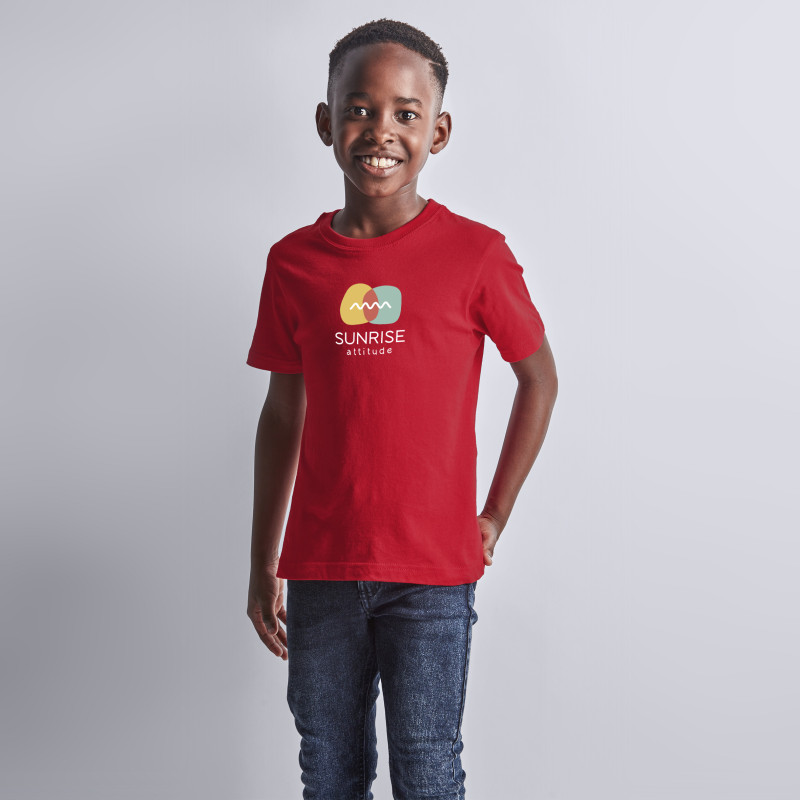 Kids Super Club 150 T-Shirt