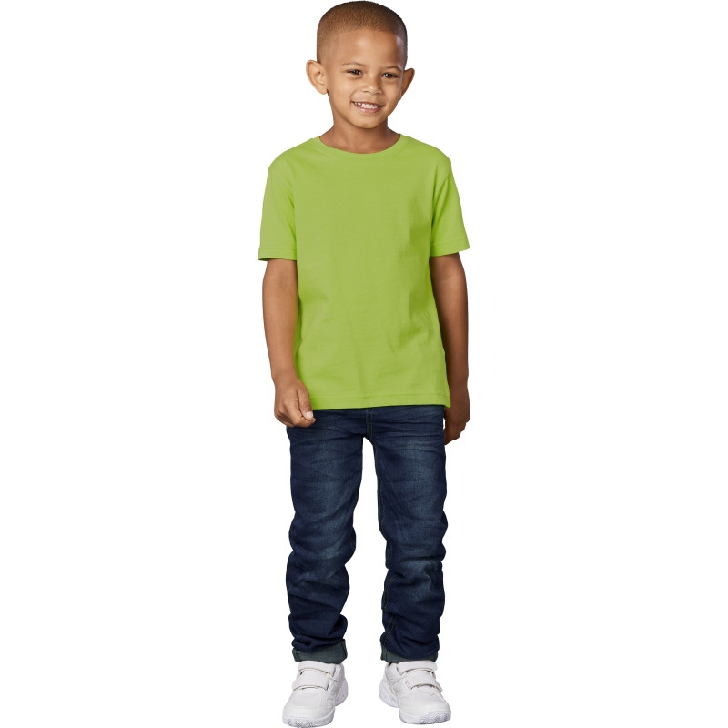 Kids Super Club 150 T-Shirt