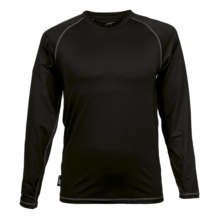 BRT Signature Long Sleeve Top Mens