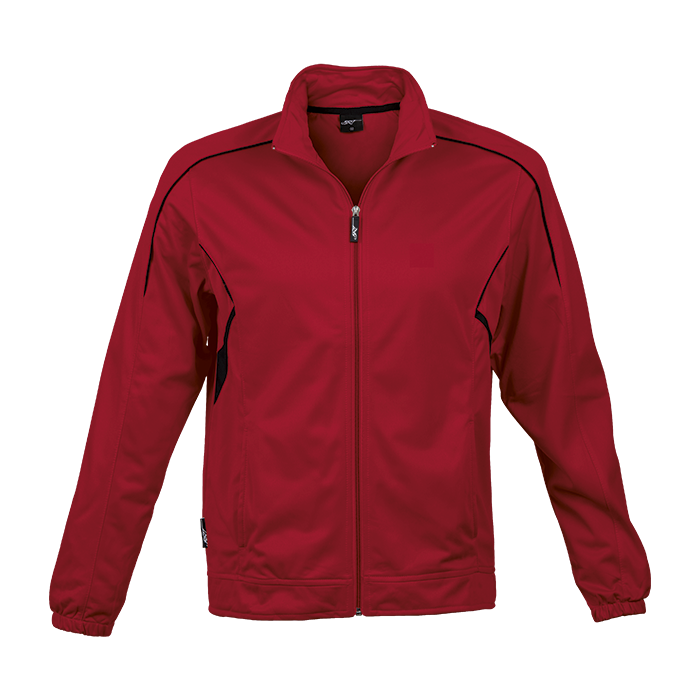 BRT Champion Tracksuit Top