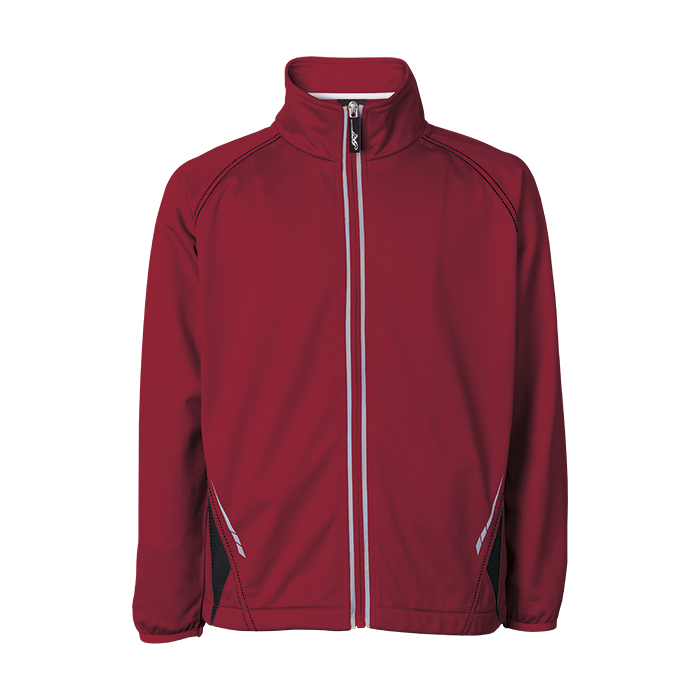 BRT Hydro Tracksuit Top