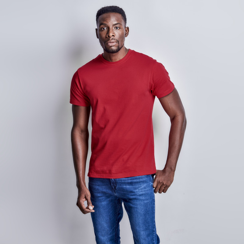 Unisex Super Club 165 T-Shirt