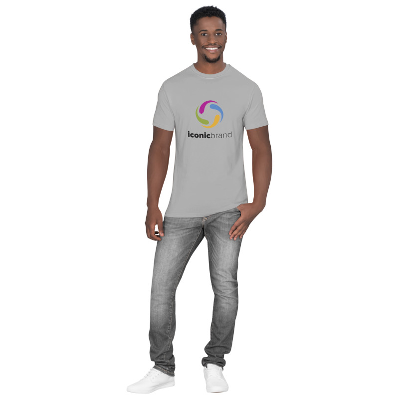 Unisex Super Club 165 T-Shirt