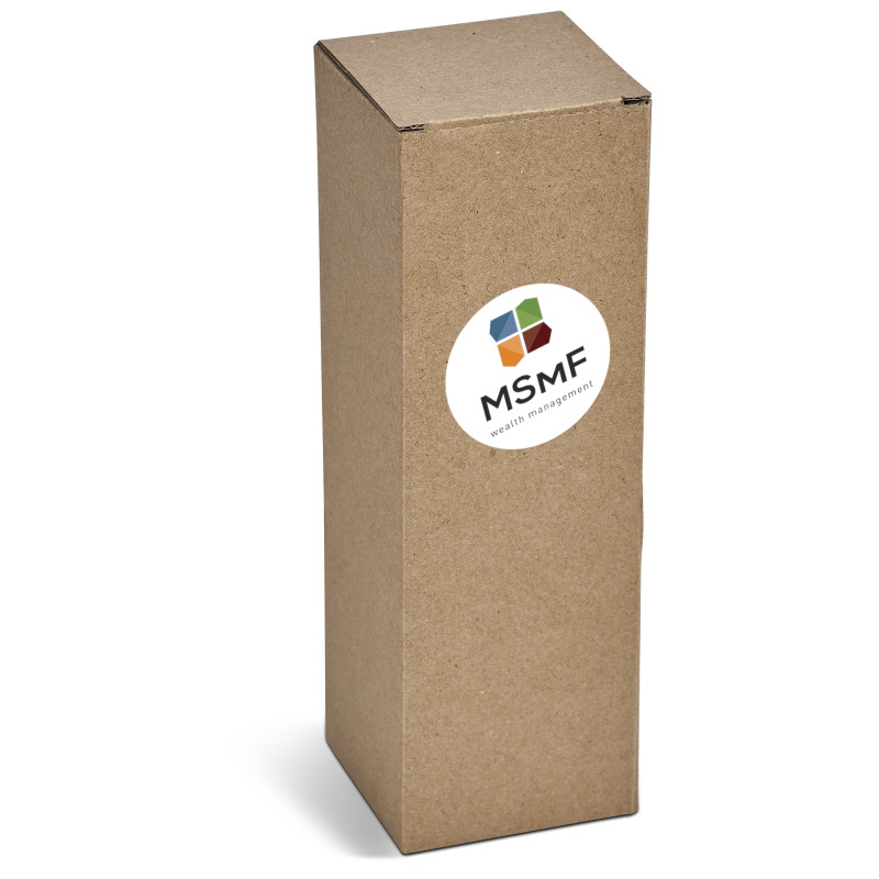 Options Three Drinkware Box