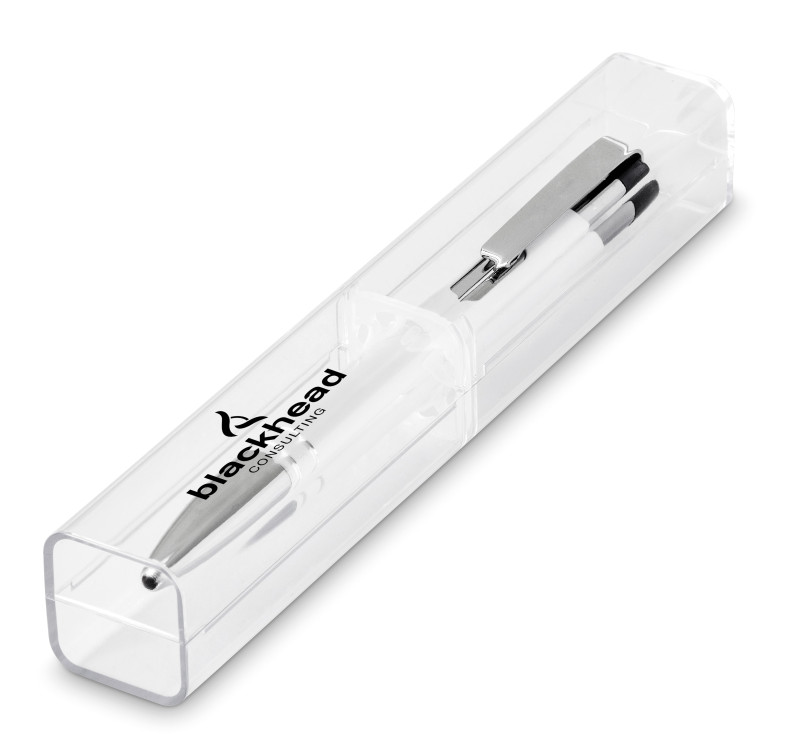 Odeon Pen Case (Excludes Pen)